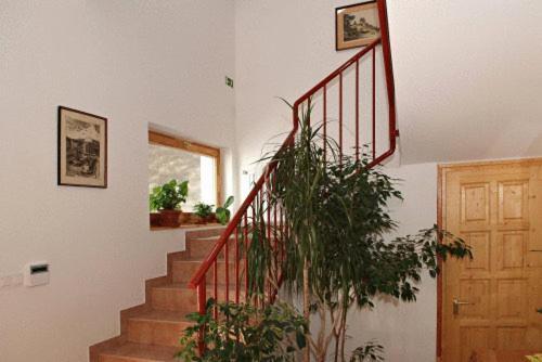 Liszt Apartman Печ Экстерьер фото
